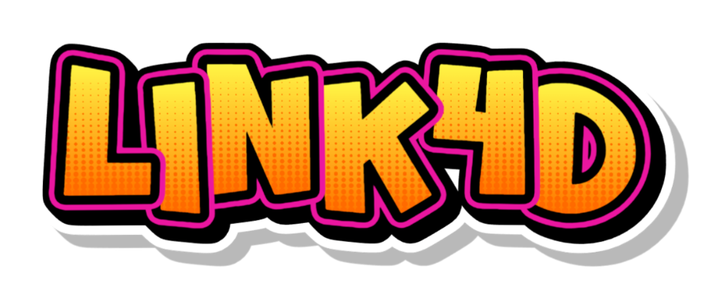 LINK4D